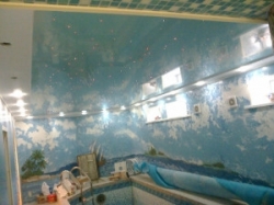 Зоряне Небо