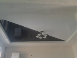 Спайка кольорів