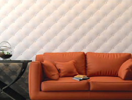 Гіпсові 3D панелі