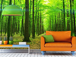 Фотошпалери